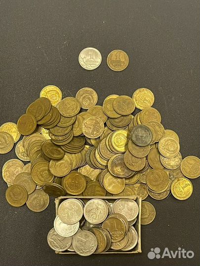 Копейки разных годов