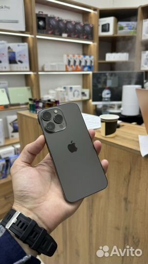 iPhone 13 Pro, 256 ГБ