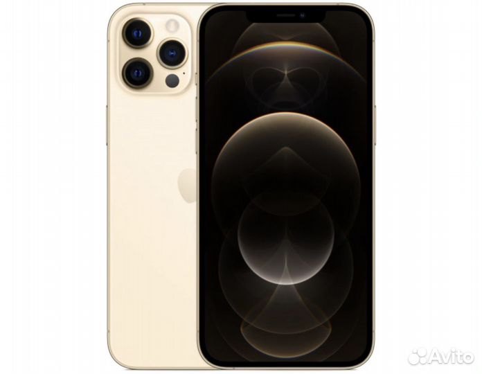 iPhone 12 Pro Max, 512 ГБ