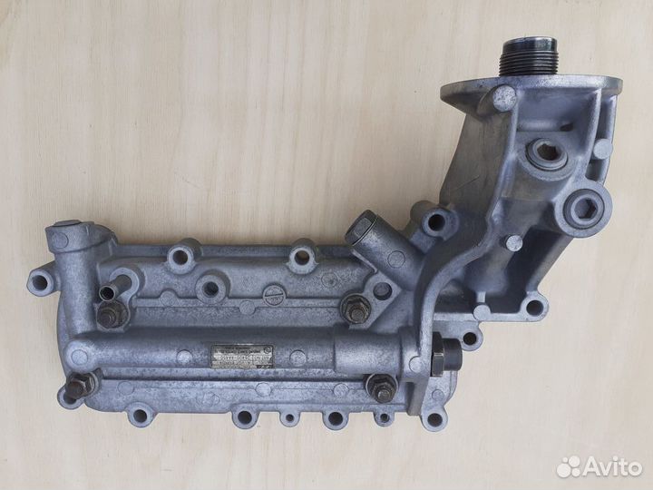 Теплообменник для Hyndai Grand Starex