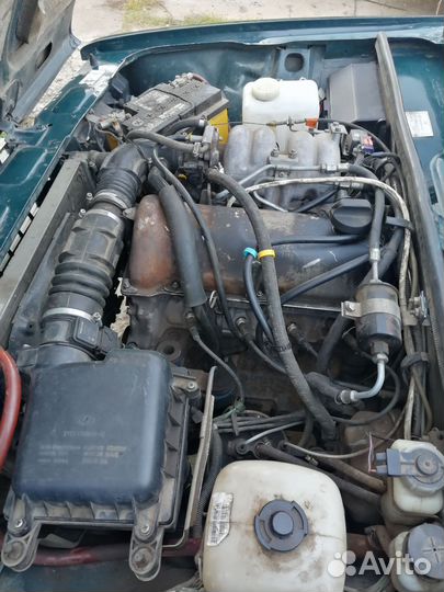 ВАЗ 2107 1.6 МТ, 2009, 67 000 км