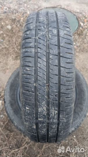 Dunlop Enasave EC204 165/65 R14