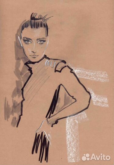 Художник на корпоратив, мероприятие