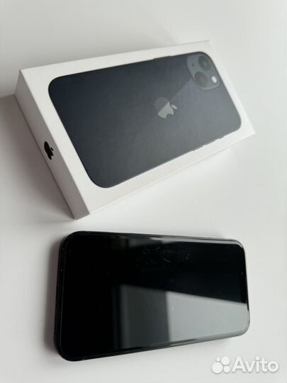 iPhone 13, 128 ГБ
