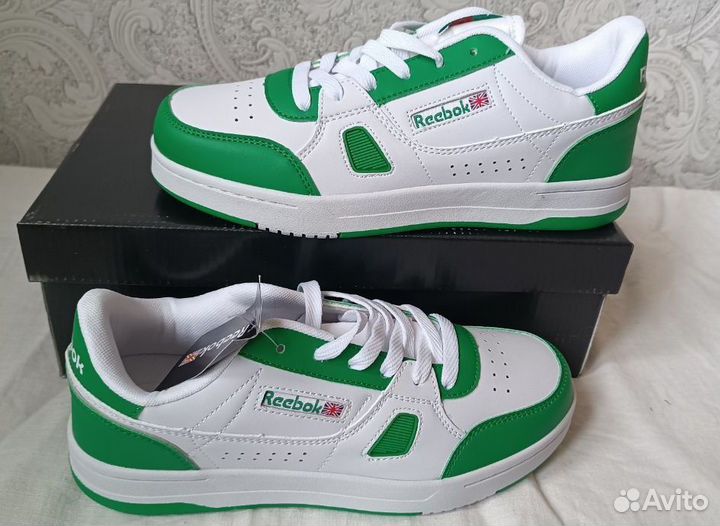 Кроссовки reebok