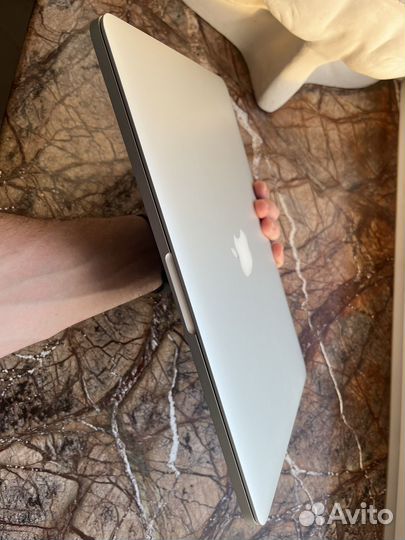 MacBook Pro 13” Retina Late 2013 / 8 Gb / 512 Gb