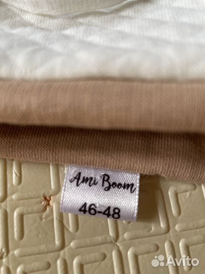 Шапка и снуд для девочки 48