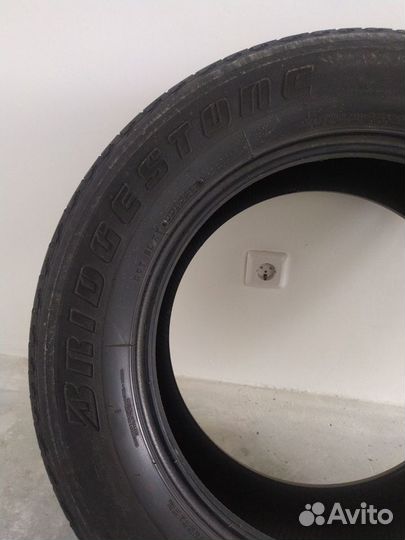 Bridgestone Dueler A/T 265/60 R18 110H