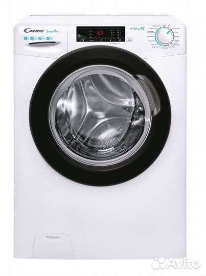 Новая Стиральная машина Candy 106TB1/2-07