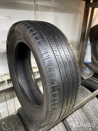 Haida HD837 215/60 R17 96H