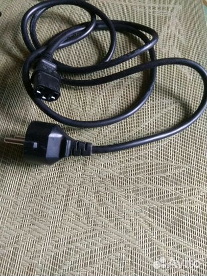 Кабель для сети