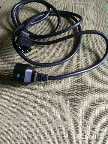 Кабель для сети