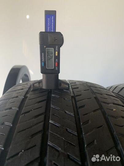 Yokohama Geolandar G98A 225/60 R18