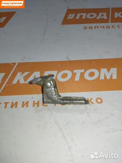 Петля двери передней левой Mitsubishi Lancer 10