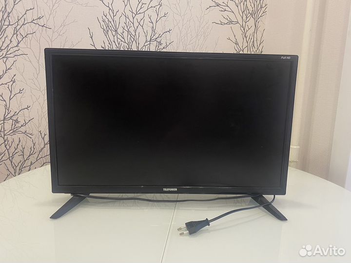 Телевизор telefunken