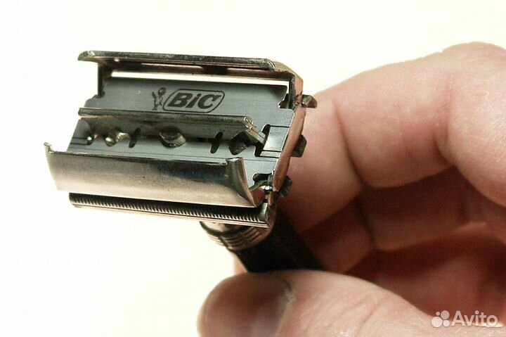 Безопасная бритва бритвенный станок