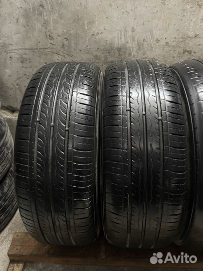 Kumho Solus KH17 195/65 R15