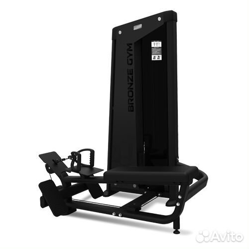 Горизонтальная тяга Bronze GYM NEO 33