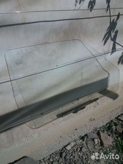 Стекло на ваз