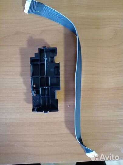 Модуль Combo Samsung WCM730Q (BN59-01264A/01264B)