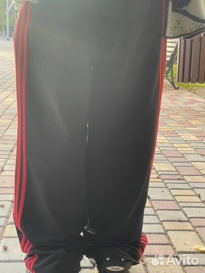 Штаны adidas