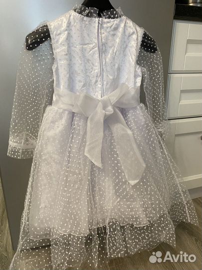 Прекрасное платье