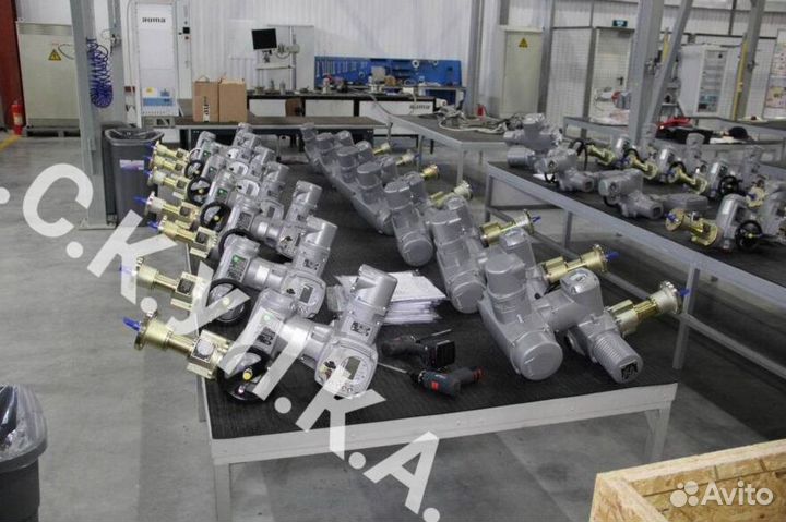 Электропривод