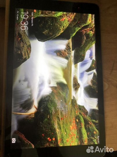 Huawei Mediapad T2 Pro 10.0 (FDR - A01L)