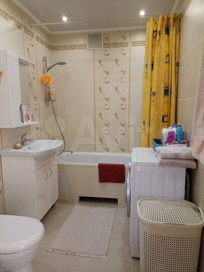 1-к. квартира, 47,1 м², 1/8 эт.