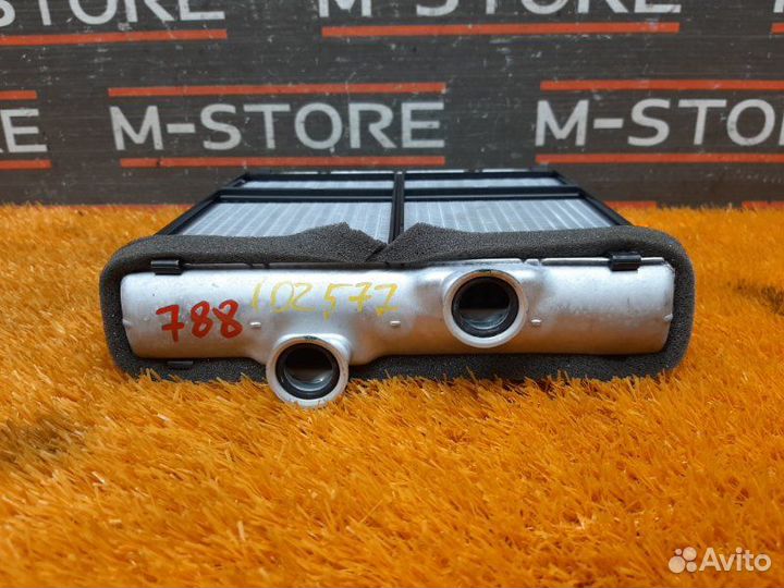 Радиатор печки Mercedes-Benz C-Class W204 271.950