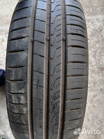 Hankook Kinergy Eco 185/65 R15