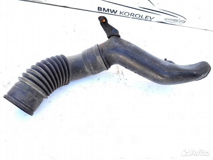 Патрубок воздушного фильтра (1.9 дизель) Fiat Dobl