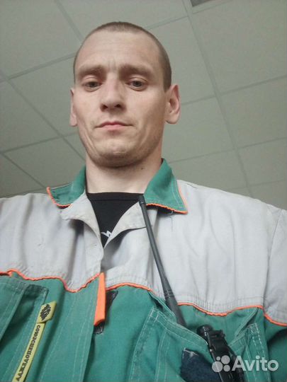 Пожарная сигнализация