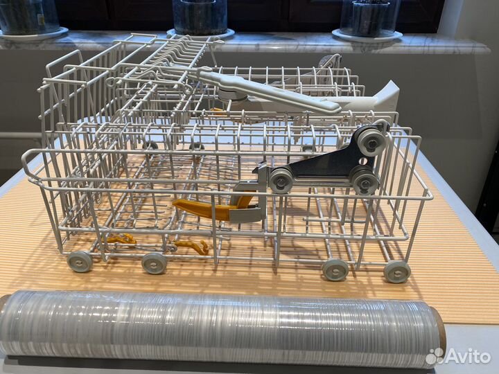 Корзина для посудомоечной машины Miele