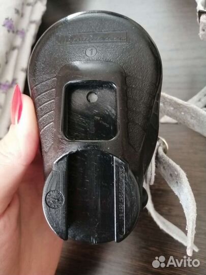 Брейсы митчелл 1