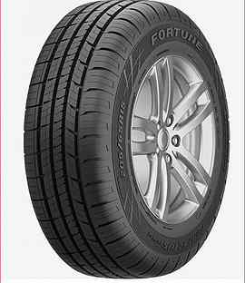 Fortune FSR602 235/65 R17