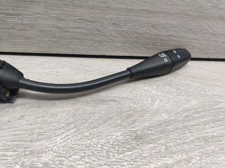 Переключатель круиз-контроля Mercedes C W203