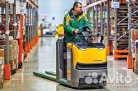 Комплектовщик (ежедневные выплаты)