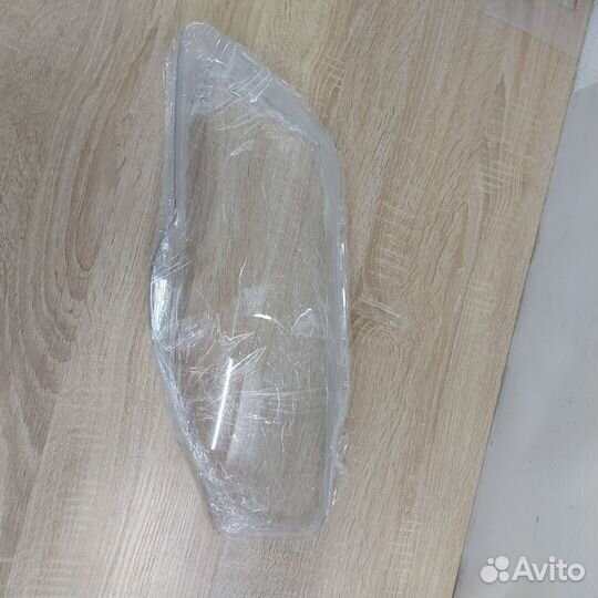 Стекла фар Volkswagen Passat B6