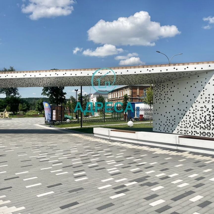 Квартира 1-комн. 20.5 м² в Новый Оскол — фото 6 из 8