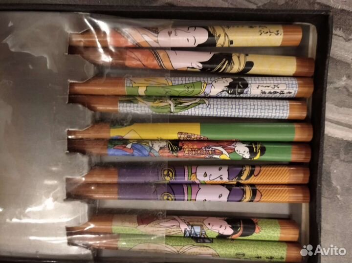 Палочки для суши япония