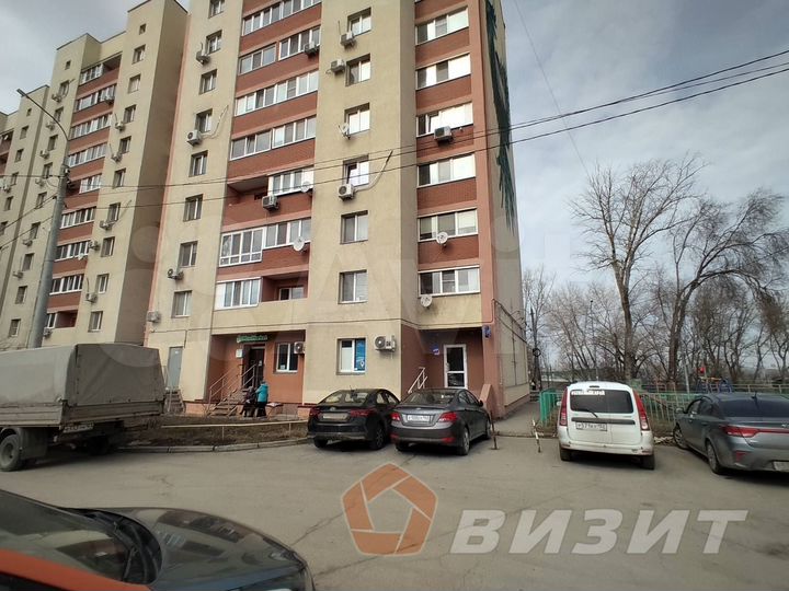 Сдается помещение в ЖК Волгарь