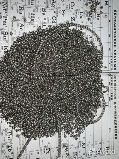 Насадка спн для царги 2 дюйма 500 мм