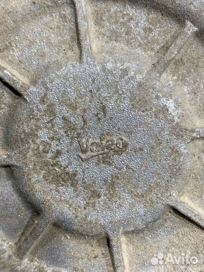 Стартер Renault kangoo