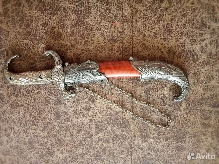 Сувенирный нож