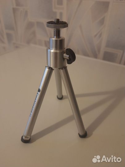 Мини штатив