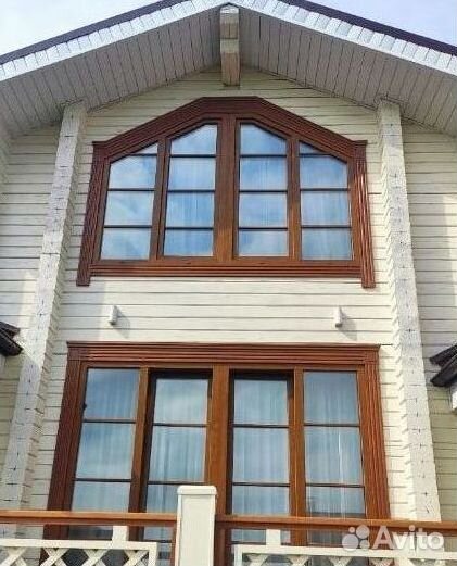 Остекление окон