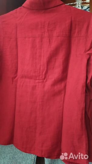 Рубашка женская