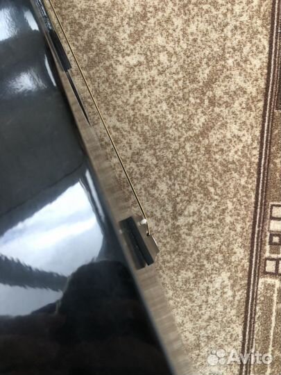 Гитара акустическая Terris