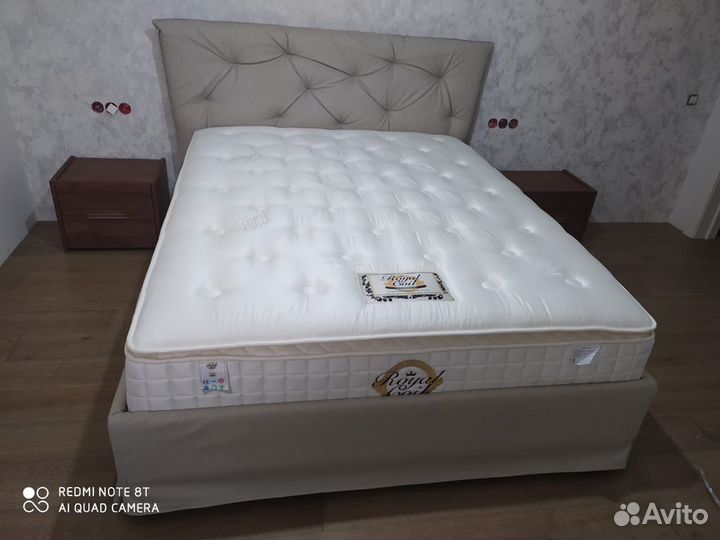 Кровать Италия